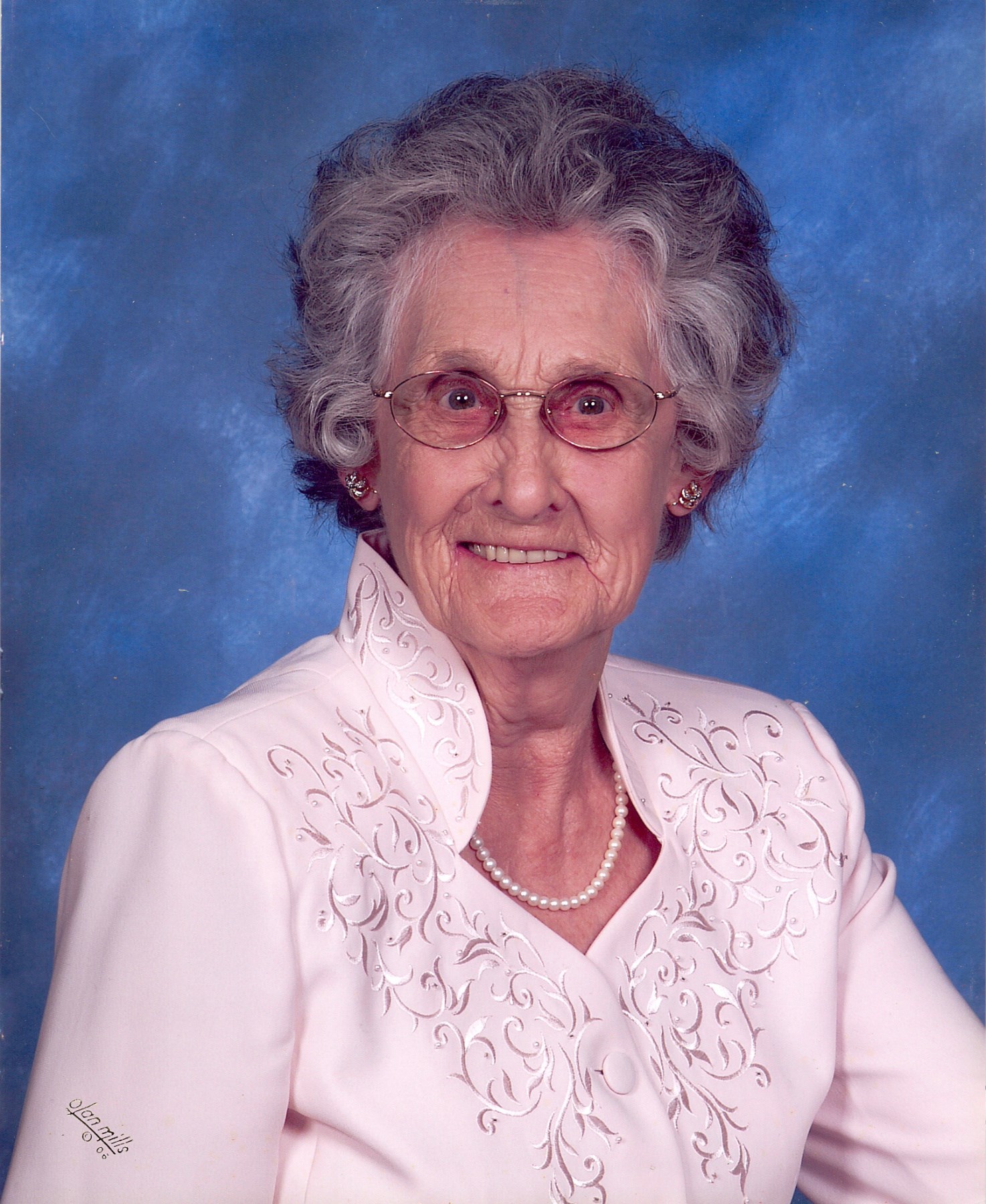 Obituary of Ozelia Hartless Fontaine