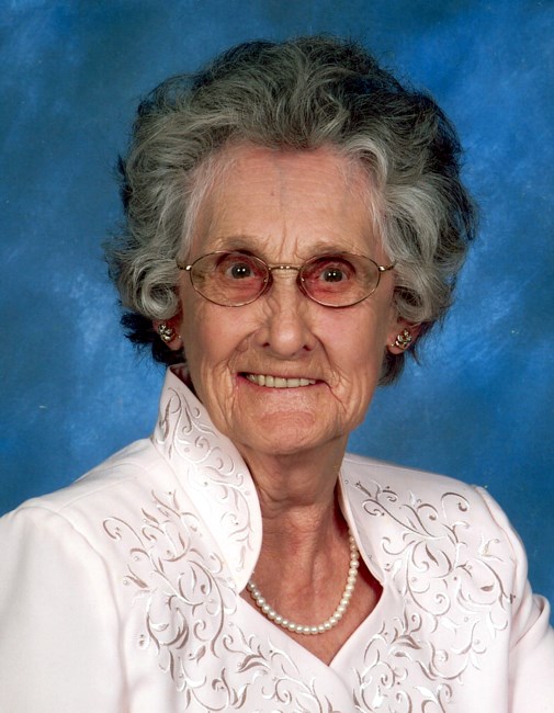 Obituary of Ozelia Hartless Fontaine