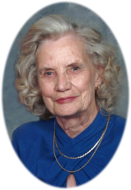 Obituary of Mildred Ryckman-Rathka