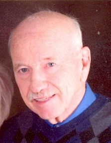 Obituary of Roy L. Cook