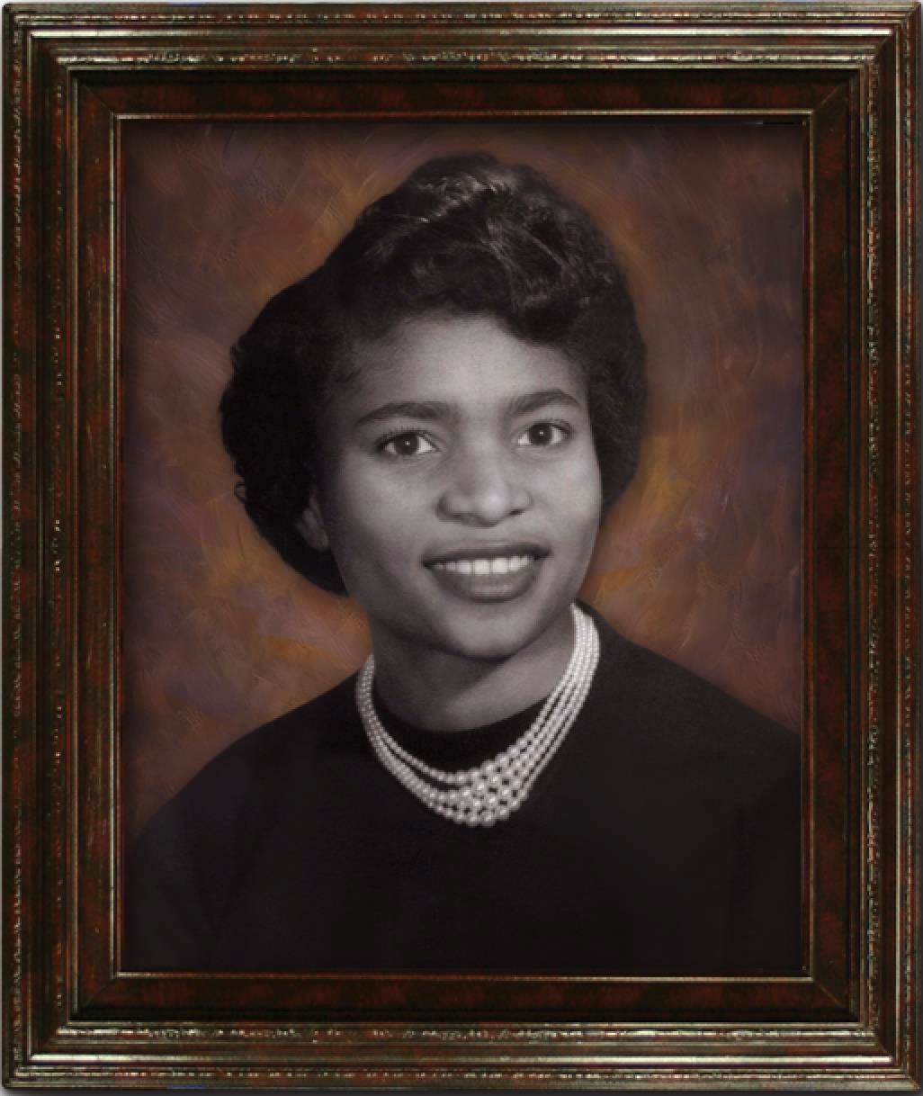 Obituary of Shirley Bernice Johnson