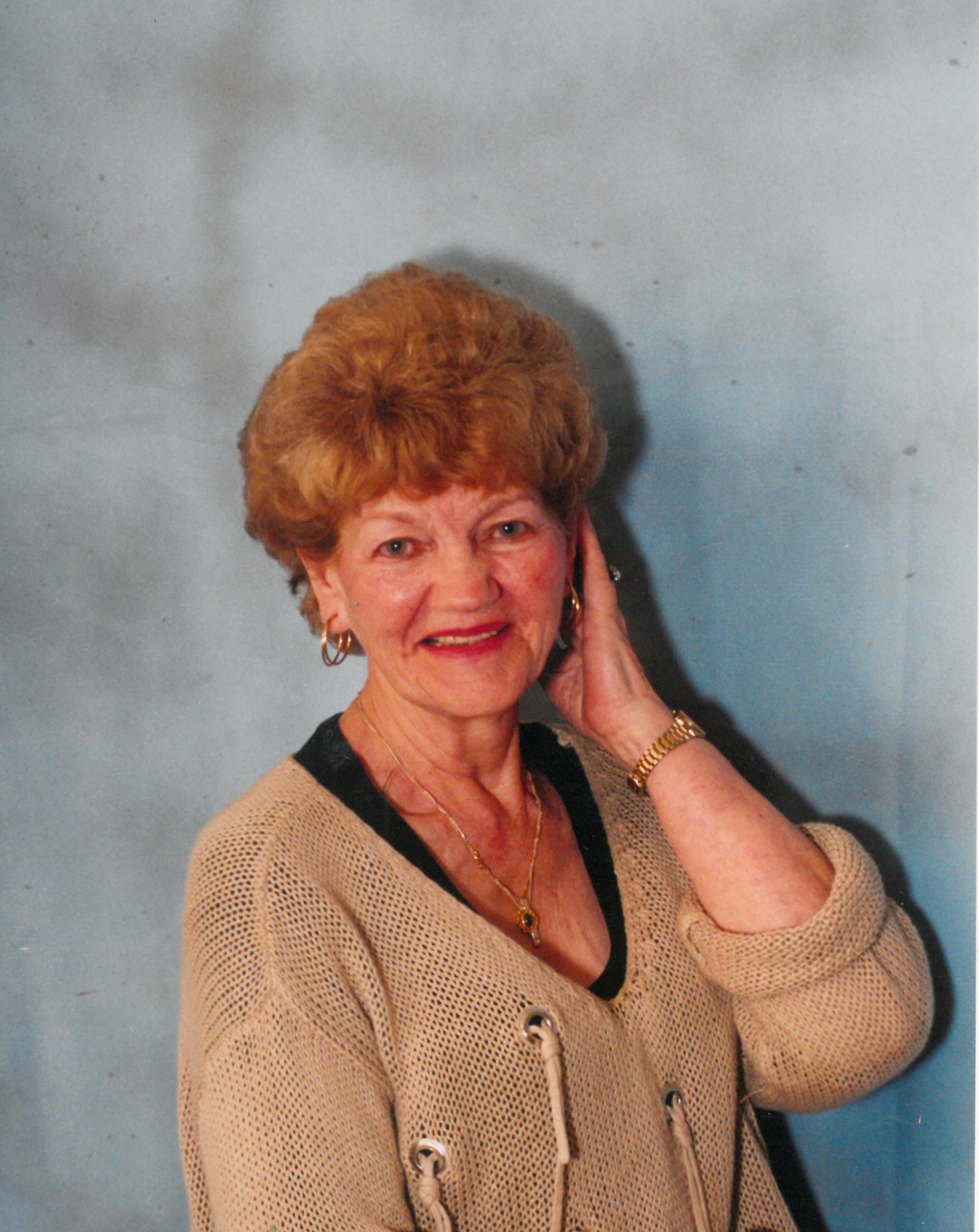 Obituary of Mary Anne O'Day