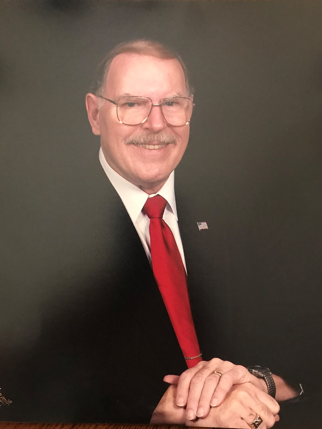 Obituary of John Julian Smith Jr.