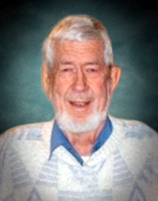 Obituary of Edward Thomas Albin