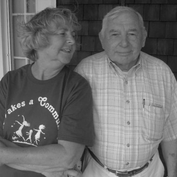 Obituario de Arnold Richard Stymest