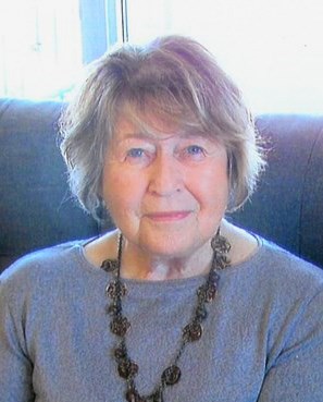 Obituary of Mary Gertrude Duncan