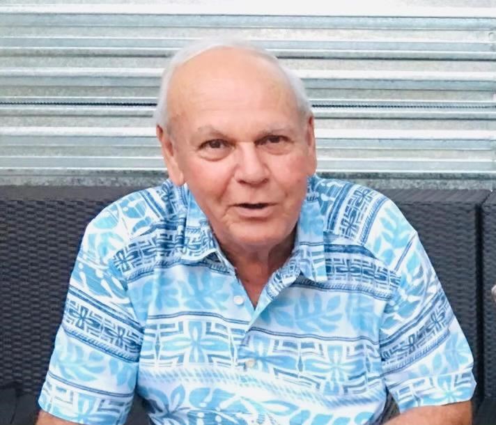 Obituary of Jose Fuentes