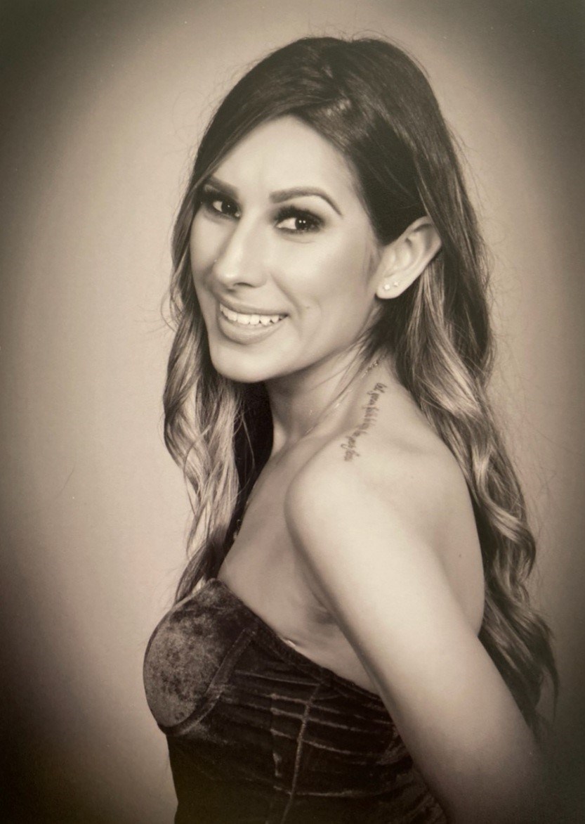 Obituary of Monique Amanda Munoz