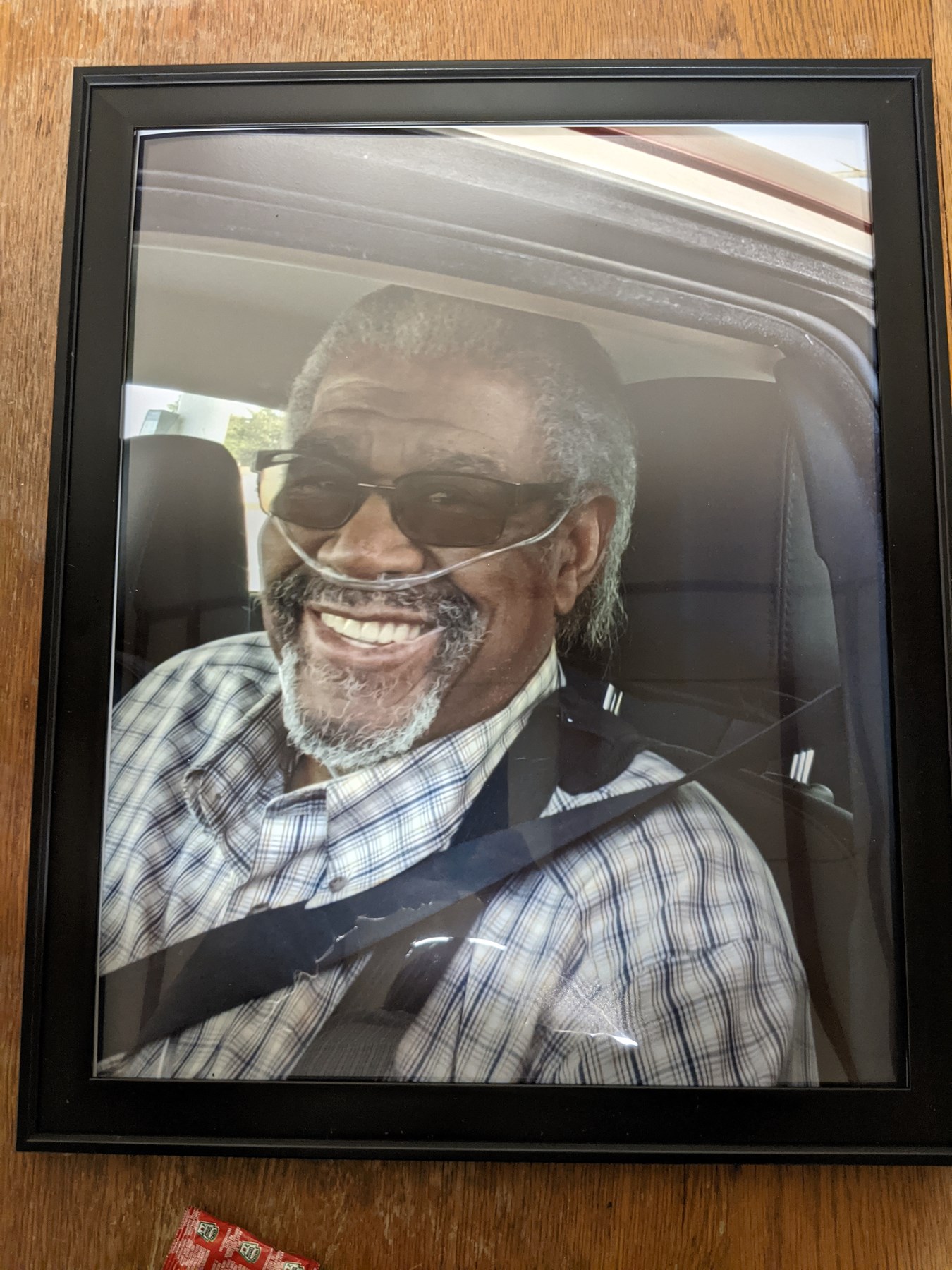 Obituary of Joseph A. Coleman