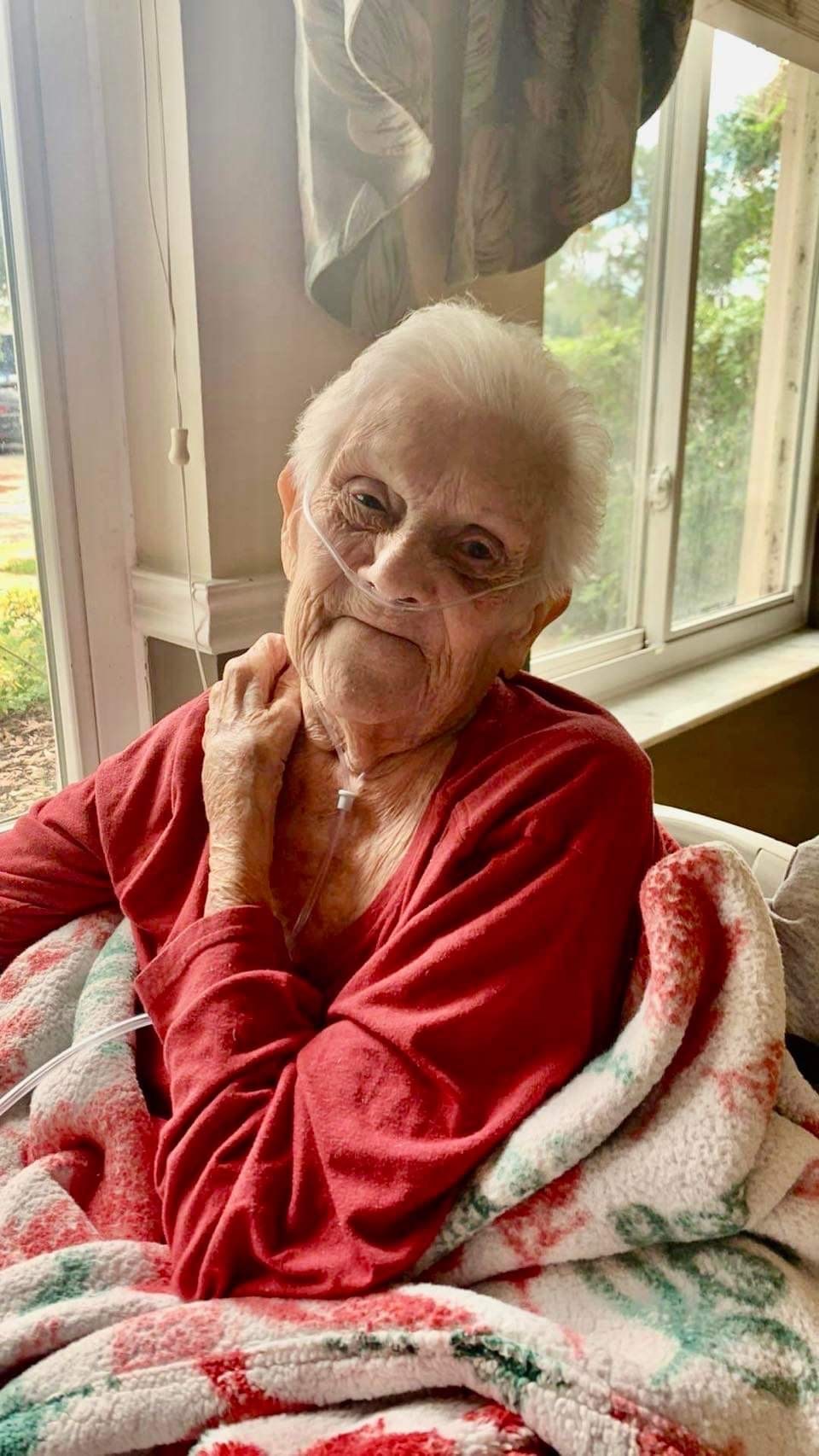 Obituary of Estelle Brown