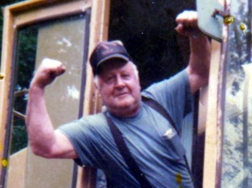 Obituary of Lester "Butch" A. Holt Sr.
