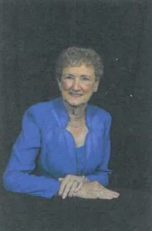 Obituary of Emma Jean Bowlin