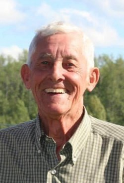 Obituary of Gérard Grondin