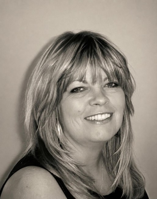Obituary of Pamela Ann Harwell
