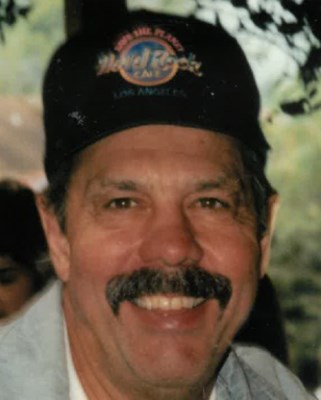 Obituary of Norbert Ralph Lumpp
