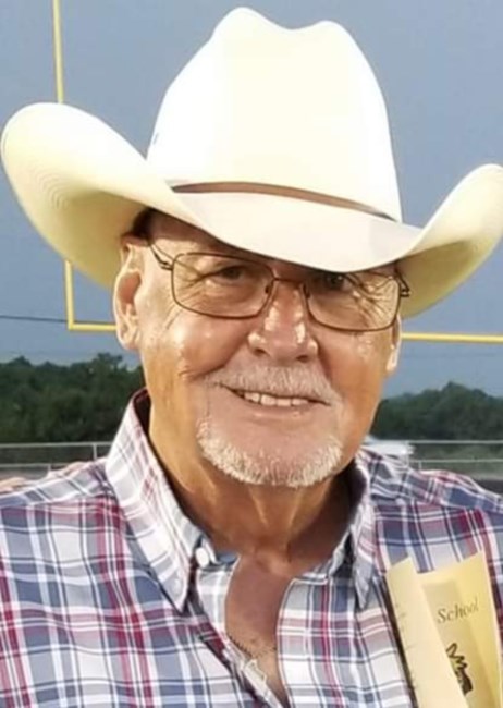 Obituary of William Boaz Shaw Jr.
