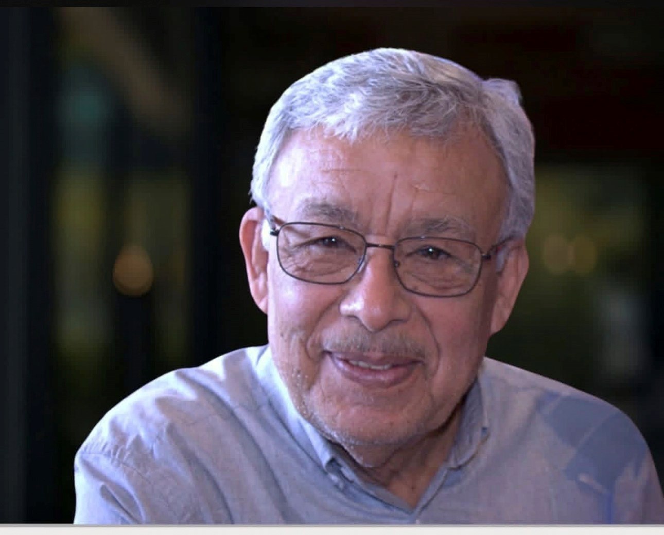 Obituary of Julian Santiago
