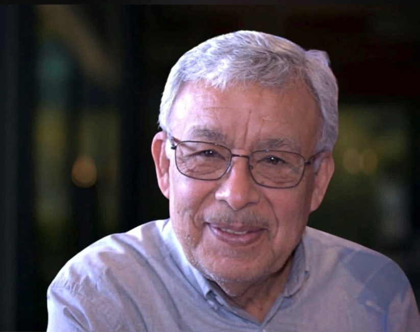 Obituary of Julian Santiago