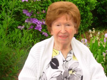 Obituario de Sara Pendleton Hicks