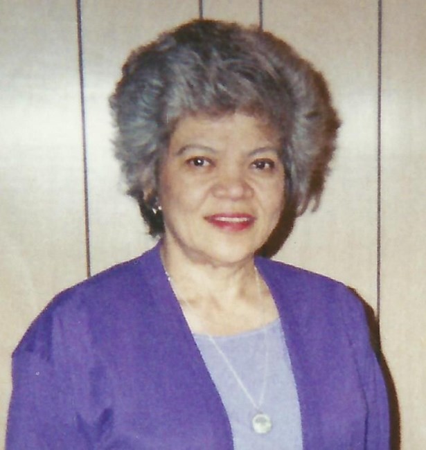 Obituary of Teresita Babauta