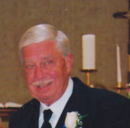 Obituary of Terry Robert Quinn