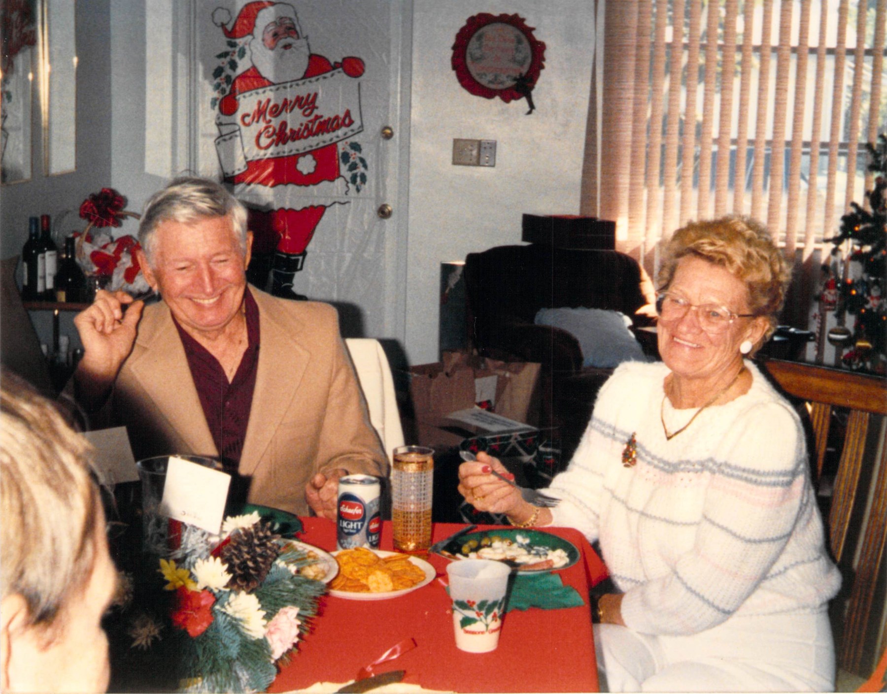 Obituary of Alice Lillian Somers