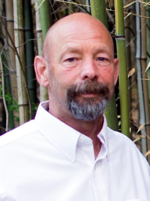 Obituary of Ronald Lee Kienholz