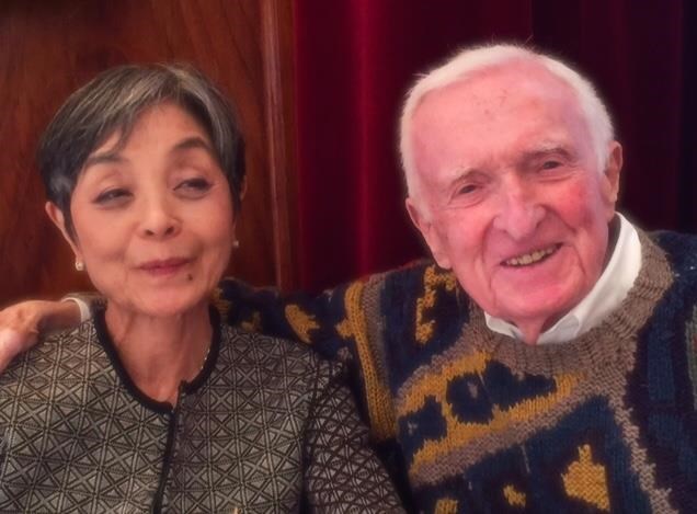 Obituary of Robert David Hornbaker