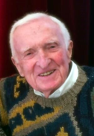 Obituary of Robert David Hornbaker