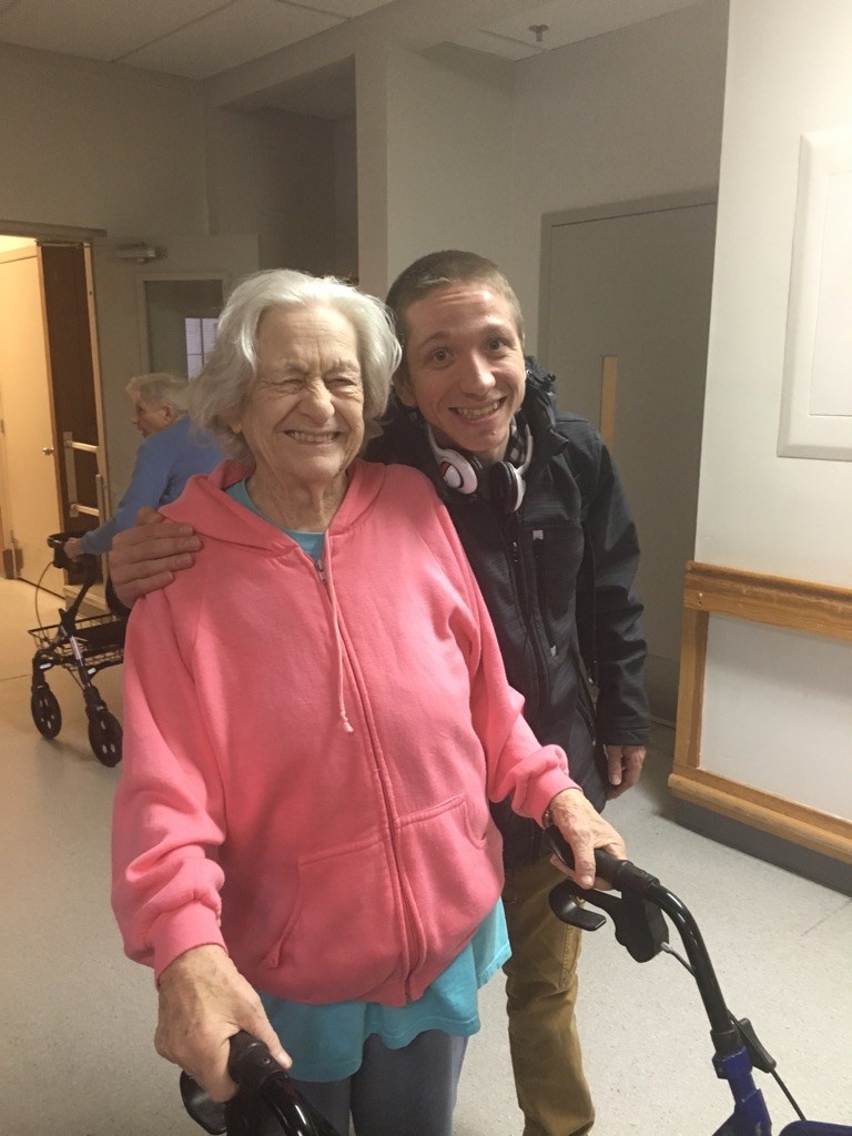 Obituary of Doreen Joan Whitlock