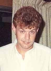 Obituary of Malcolm W. ""Chip Holidy