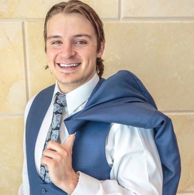 Obituary of Jacob Lowell Jimmerson "JJ Gold"