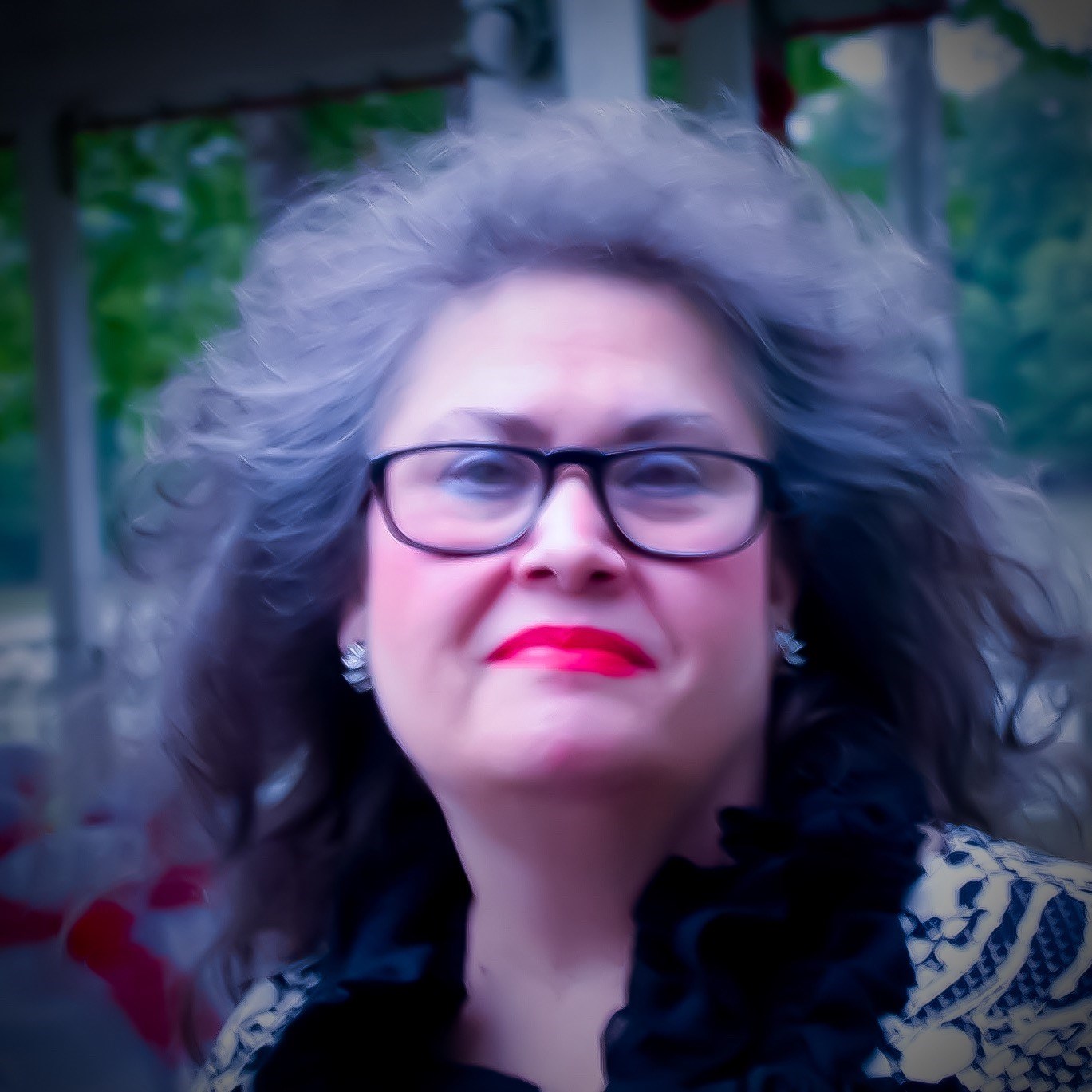 Avis de décès de Donna Thornton Lavender