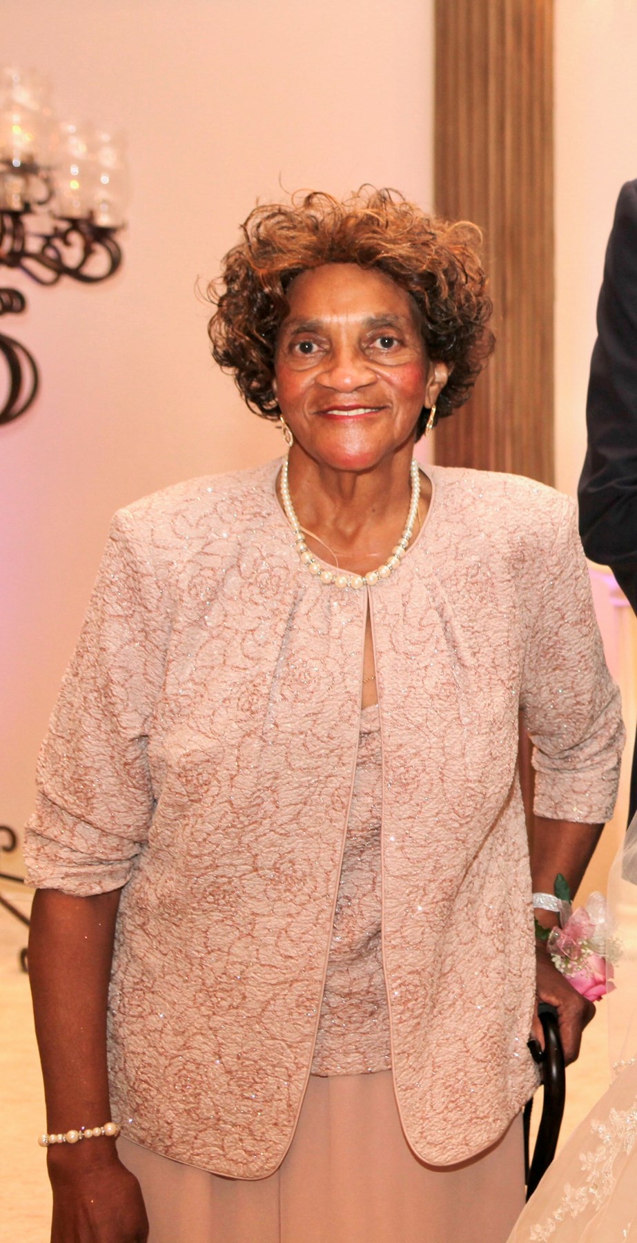 Obituary of Billie R Daniels