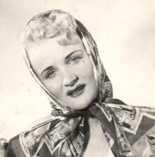 Obituary of Eleonore Greenwald