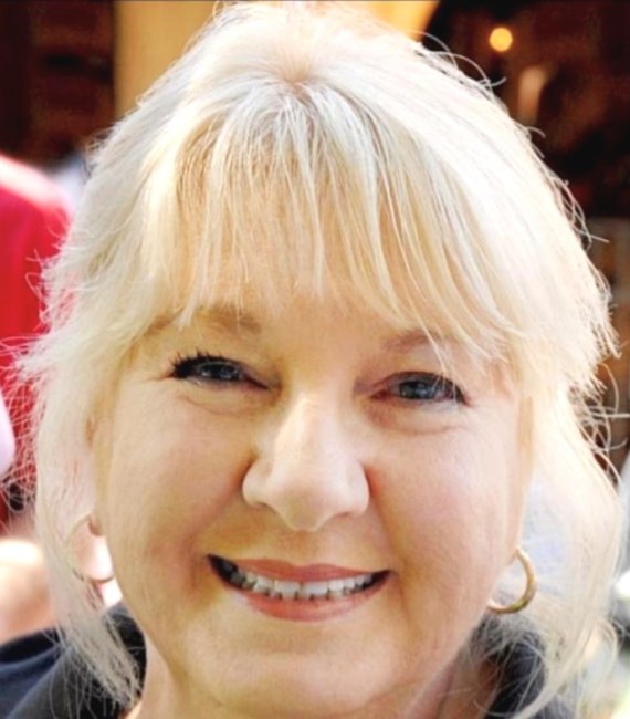 Obituary of Adrienne Brady