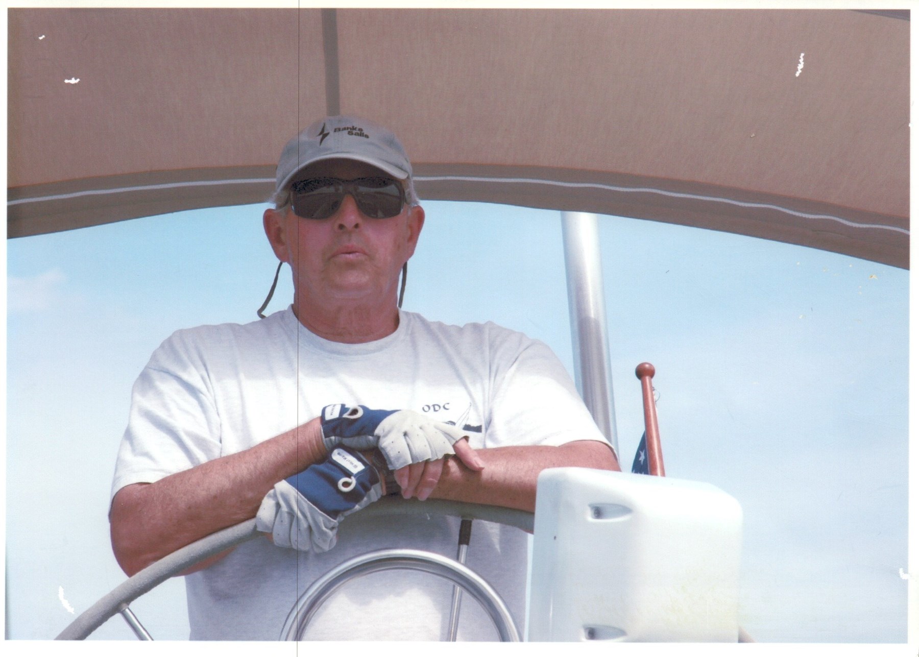 Obituary of Gary Neal Johnston