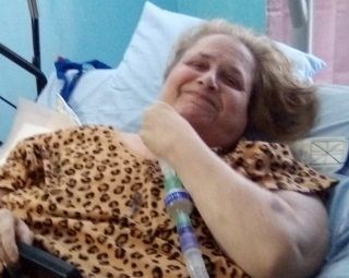 Obituary of Cindy Lou Miller