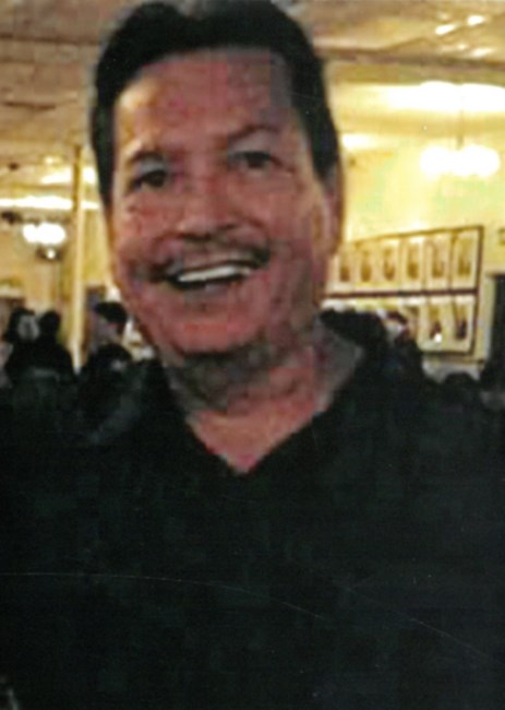 Obituary of Jesse "Chuy" Martinez