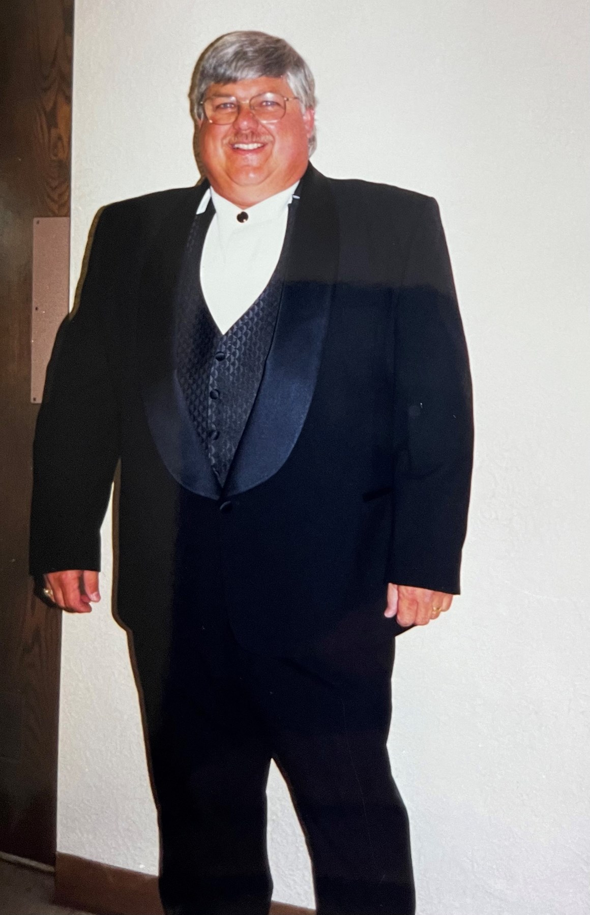 Obituary of Ricky Dean Guess