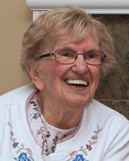 Obituario de Clara Ellen Broshear