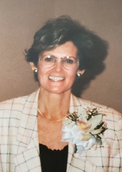 Obituary of Marilyn Joan Bader