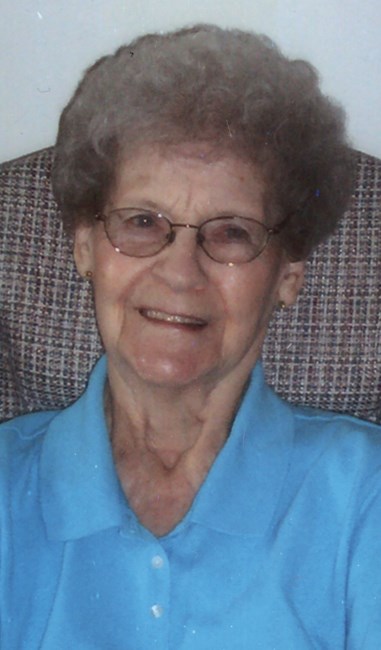 Obituary of Lenora M Fletcher