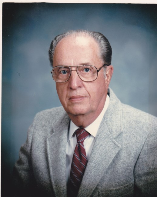 Obituary of Albert C. Nichols