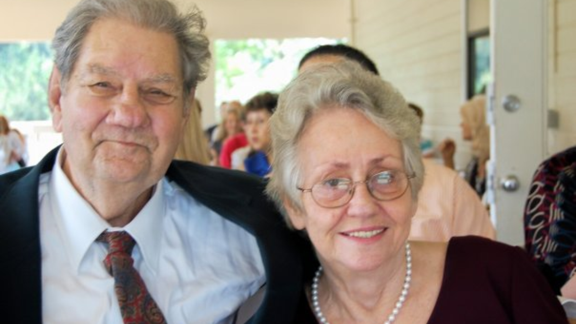 Obituary of Mr. George Anderson "Sonny" Phillips