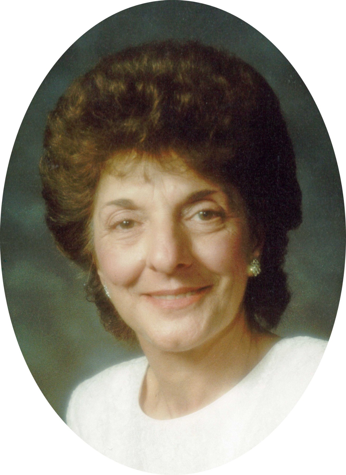 Mamie Moceri L. Cusumano Obituary St. Clair Shores, MI