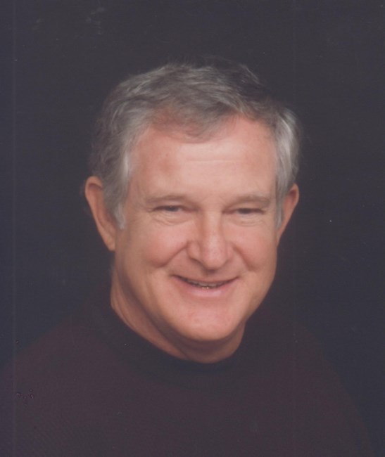 Obituary of William T Denton