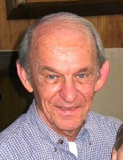 Obituary of Roger Paul Messier