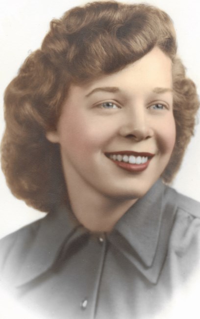 Obituary of Joyce Ann Zaenglein