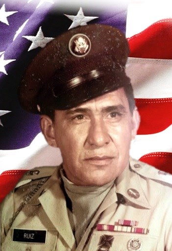 Obituary of Jose "Chuy" Jesus Ruiz